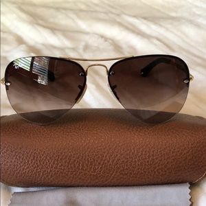 Ray-Ban Sunglasses
